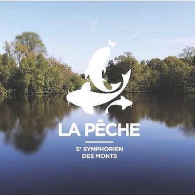Venez découvrir l'étang La Pêche du Parc 
