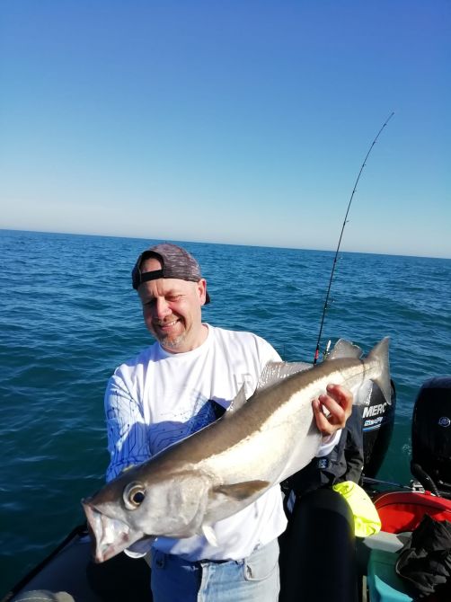 Peche a la rochelle Clearance