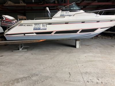 660 WA