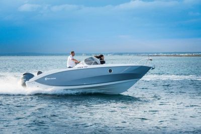 70 WA SUNDECK 