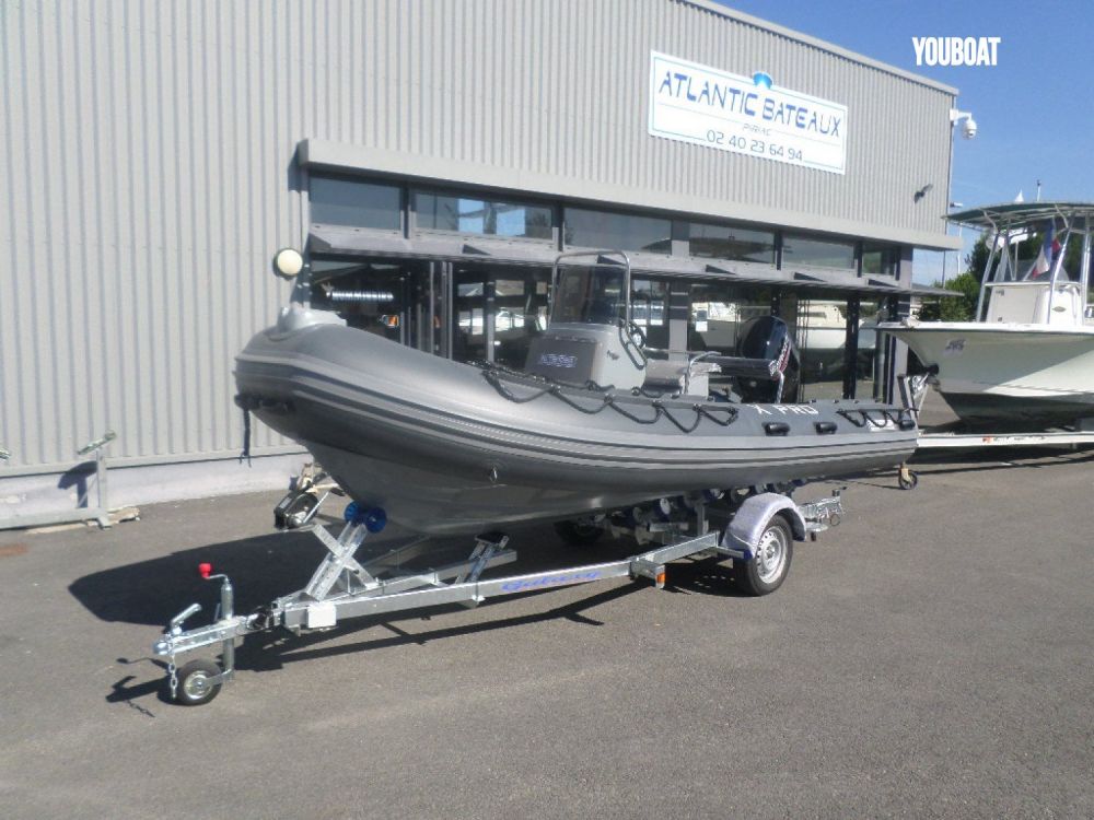 3D TENDER X PRO 535