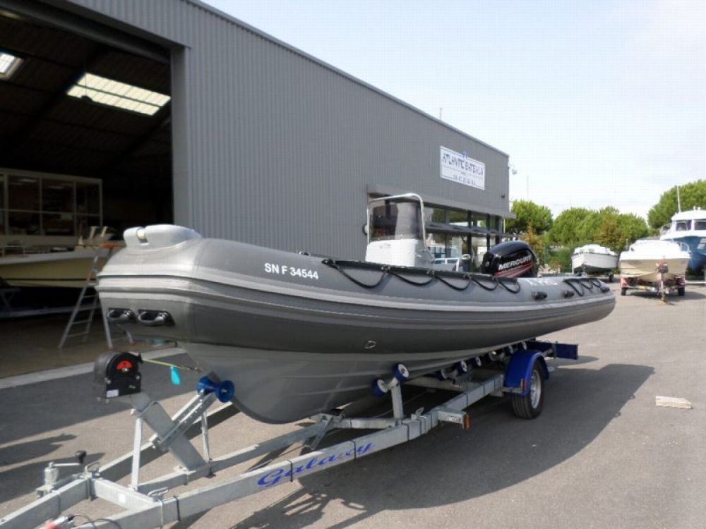 3D Tender X pro 589