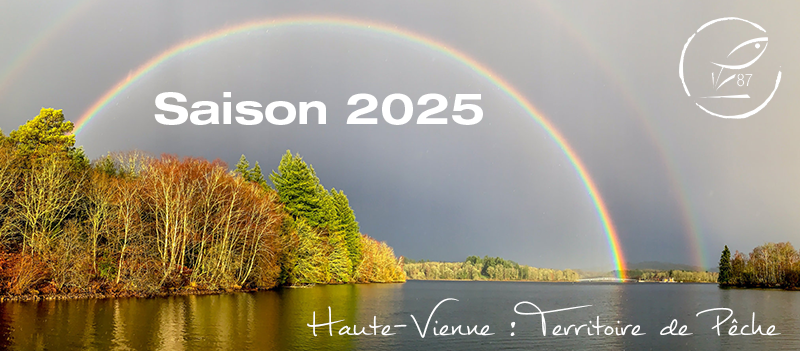 BROCHET CHALLENGE Haute-Vienne - saison 2025