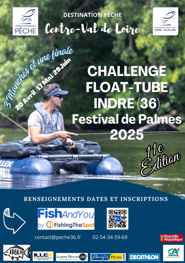 Finale Festival de palmes 2025