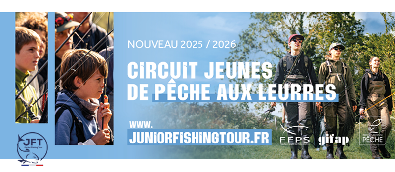 Junior Fishing Tour