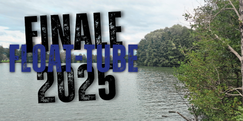 FINALE REGIONALE FLOAT-TUBE 2025