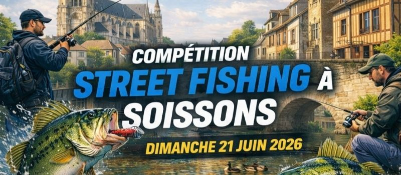 URBAN PREDATOR CUP  SOISSONS