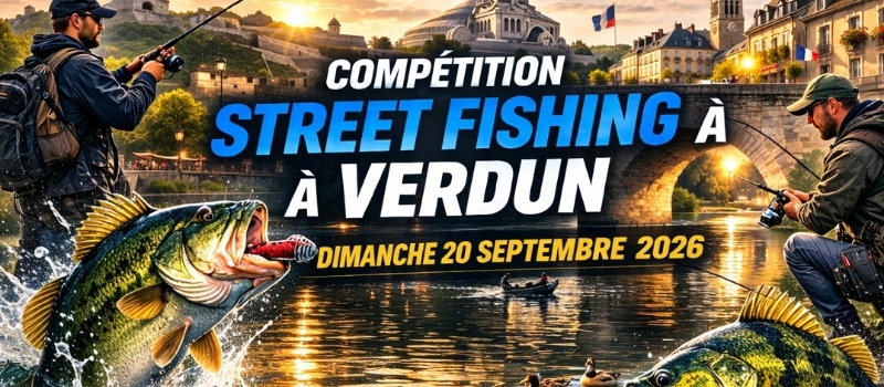 URBAN PREDATOR CUP VERDUN