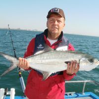 MEDITERRANEE-FISHING 
