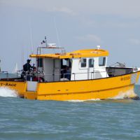 SEBASTIEN GAS, MONITEUR GUIDE DE PÊCHE.