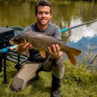 Aurélien Pole Fishing