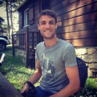 Thomas Dufossé Michelangeli