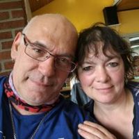 Alain Brigitte Delvigne