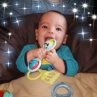 Jessy AnthonyLorenzo Delalande