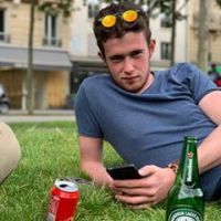 Pierre-Antoine Baillieu