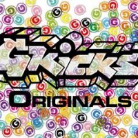 Gkicks Originalls