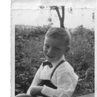 Alain Chritian Gerard Dubois