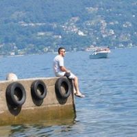 Stephane Polo Genoud