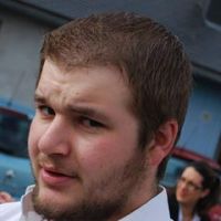 Nicolas Txomin Chevallier