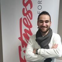 Sébastien Lifefitness