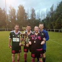 Christopher Courvoisier