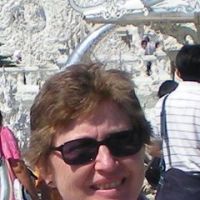 Nicole Merlin