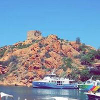 Tërrÿ Gärdë Lá Sčhwéps