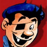 Filochard Pieds-Nickeles