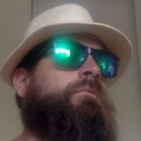 Olivier Hunt Naturaliste