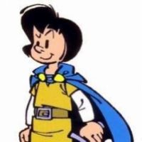 Johan Pincemy Surunbateau