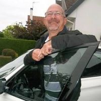 Jean-Claude Bertinot