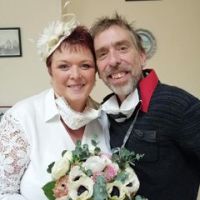 Christelle Kikiroxi Lancon