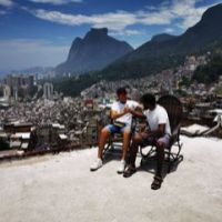 Ajay Adhik Road Trip