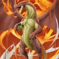 Natsu Dragnir Yannick