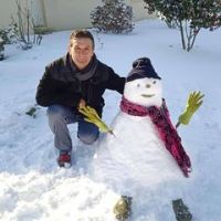 Alain Roberto Minaud