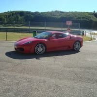 Cedric Garod Frangin