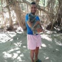 Anthony Nevada Almeida Bouchikh