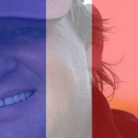 Patrice Pescador de Carpas