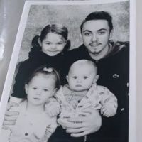 Greg BryanAlexia ChloéNolan