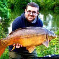 Pierrick Carpe Fishing