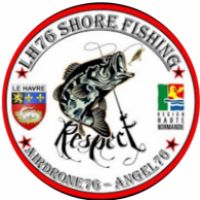 LH76 Shore Fishing