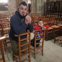 Sylou Nodrad Carp Angler