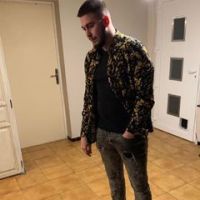 Joao Pørtøs Ronaldoo