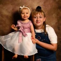 Audrey Krinojewski Crombet