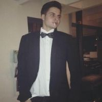 Dylan Demougeot