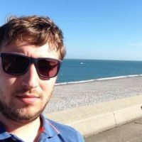 Pierre Henri Frankoo