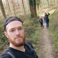 Wilfried Delosières