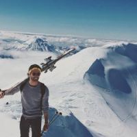 Santiago De Kergommeaux Recalde