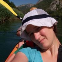 Melinda Verebélyiné Dósa