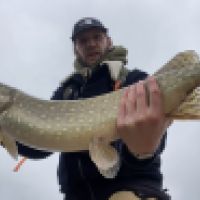 Pablo la pêche la pêche 